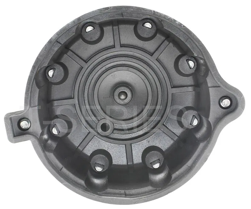 FD175T – STANDARD IGN Distributor Cap, OE Replacement - view 2